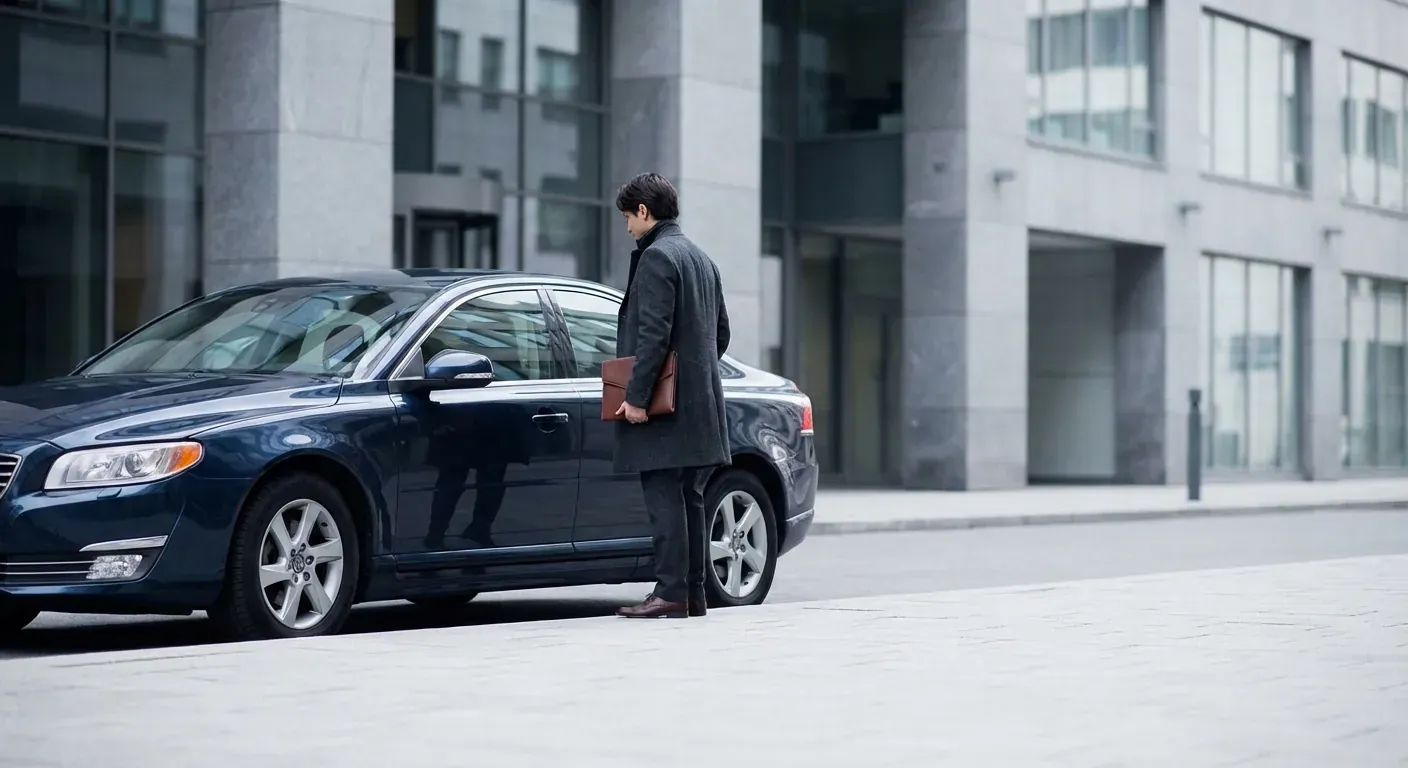 Reklamasjon på bruktbil etter privat salg: Din guide til dine rettigheter - Featured Image