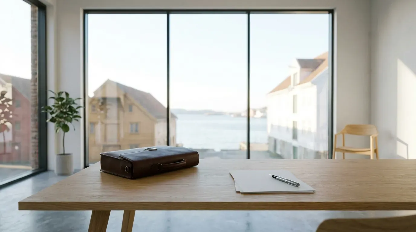 Skatteregler ved flytting til utlandet: En komplett guide for nordmenn - Featured Image